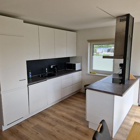 Haus Arendsee Arendsee  Zewnętrze zdjęcie
