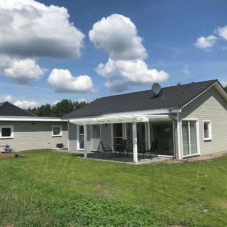 Haus Arendsee Arendsee  Zewnętrze zdjęcie