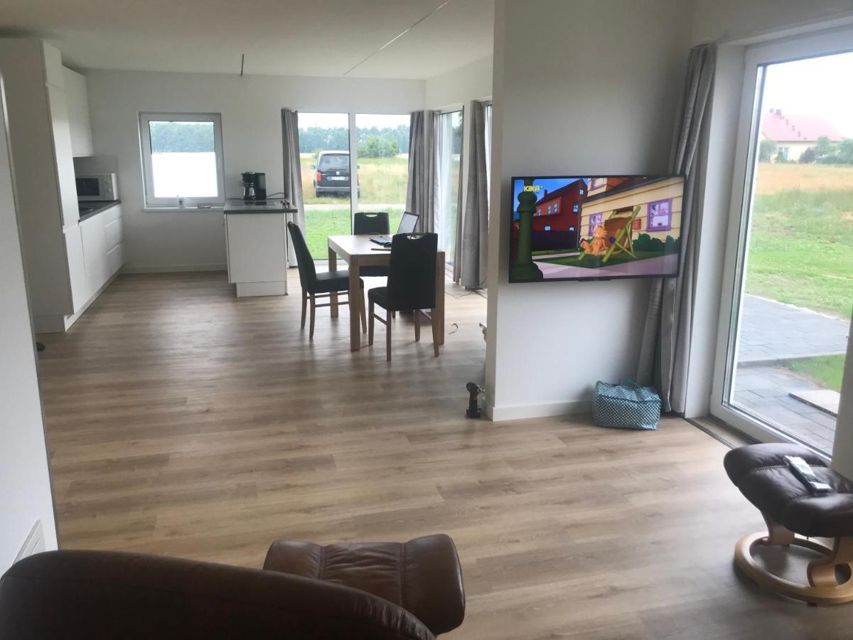 Haus Arendsee Arendsee  Zewnętrze zdjęcie