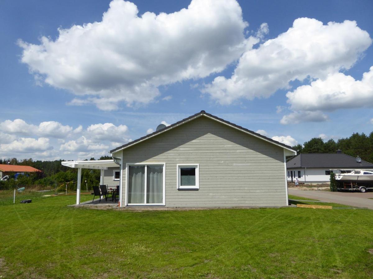 Haus Arendsee Arendsee  Zewnętrze zdjęcie