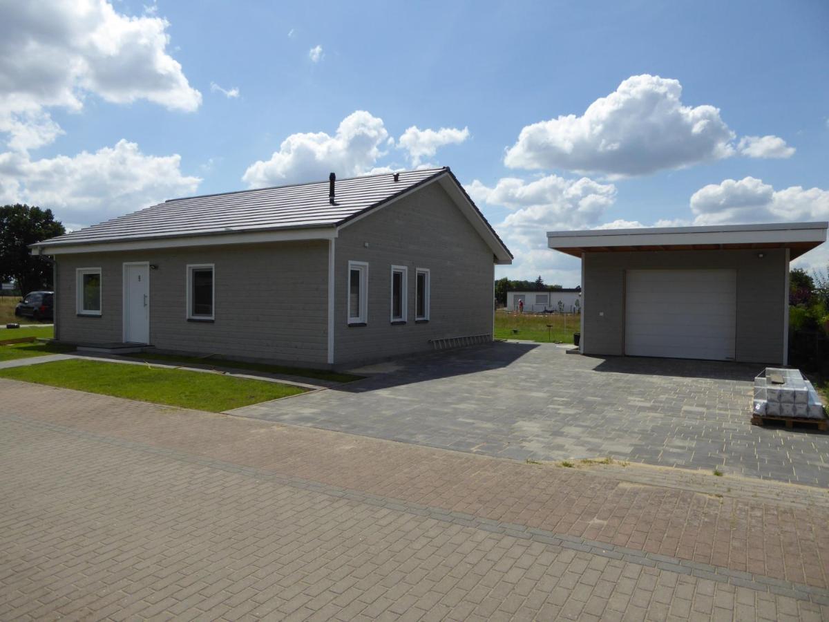 Haus Arendsee Arendsee  Zewnętrze zdjęcie