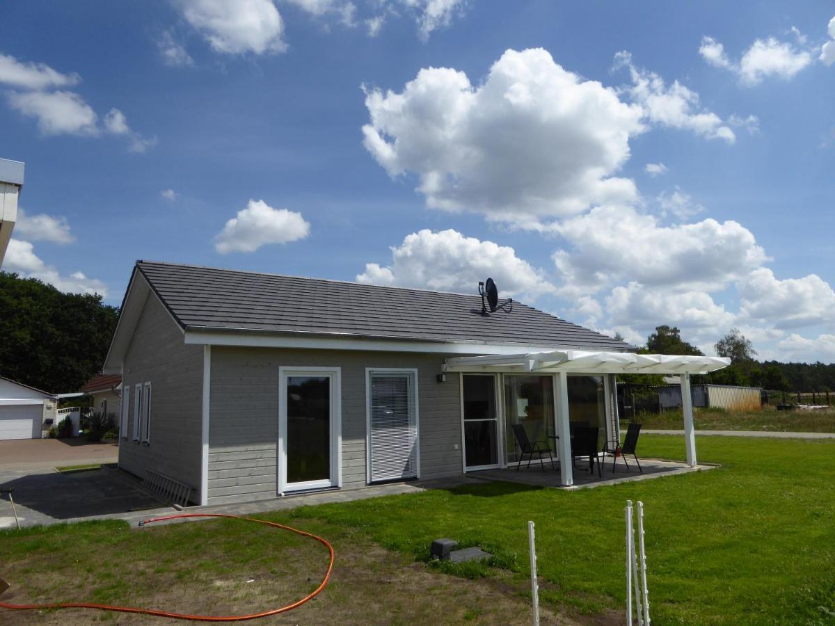 Haus Arendsee Arendsee  Zewnętrze zdjęcie