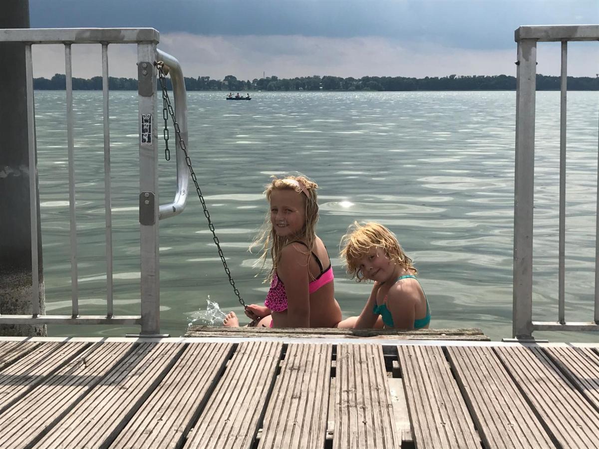 Haus Arendsee Arendsee  Zewnętrze zdjęcie