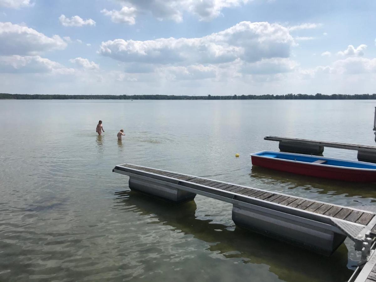 Haus Arendsee Arendsee  Zewnętrze zdjęcie