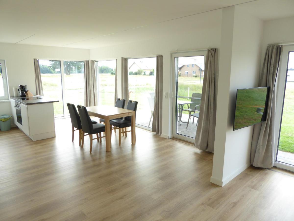 Haus Arendsee Arendsee  Zewnętrze zdjęcie