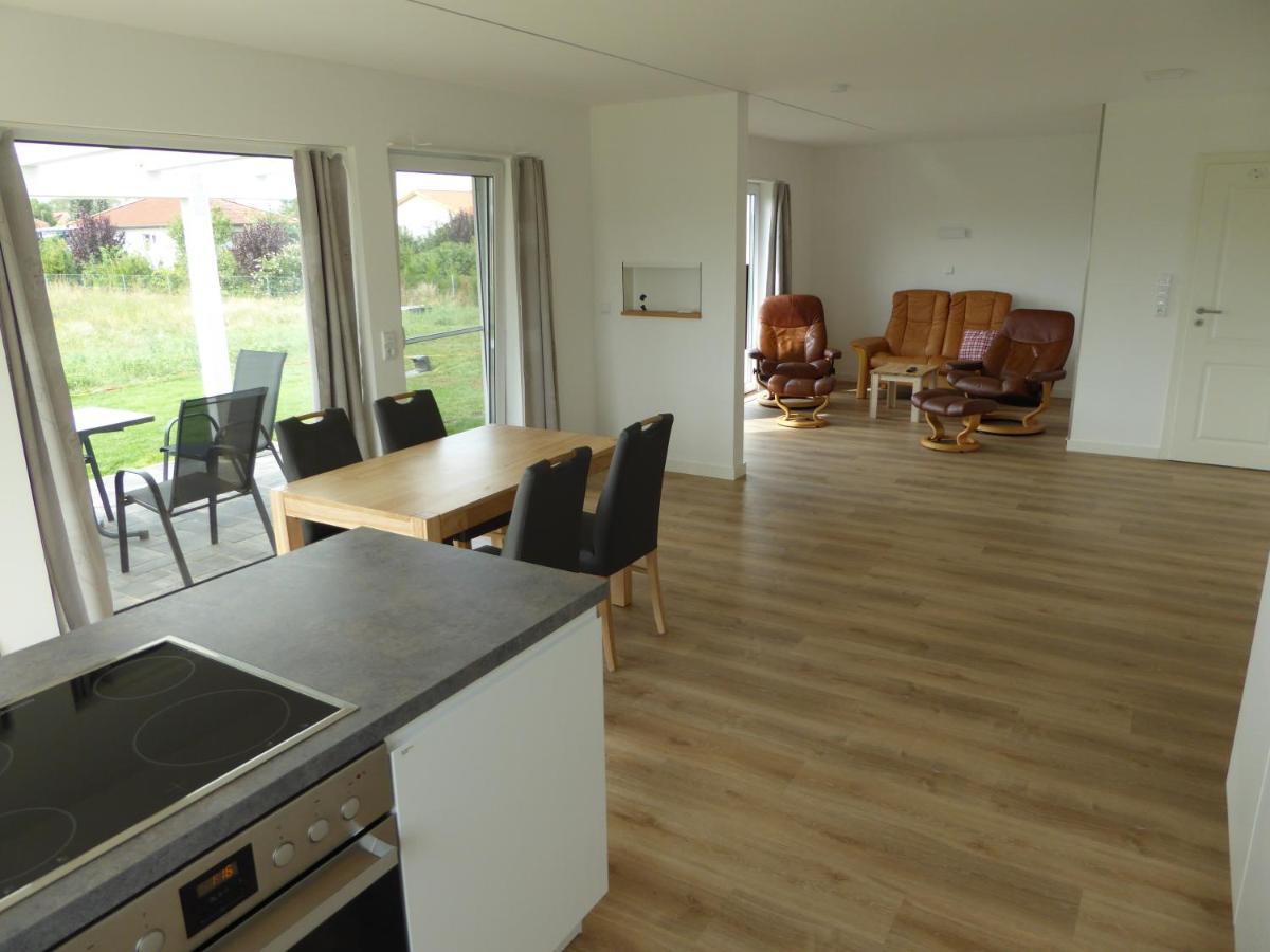 Haus Arendsee Arendsee  Zewnętrze zdjęcie