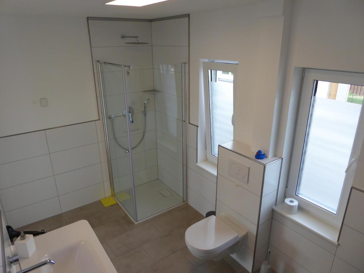 Haus Arendsee Arendsee  Zewnętrze zdjęcie