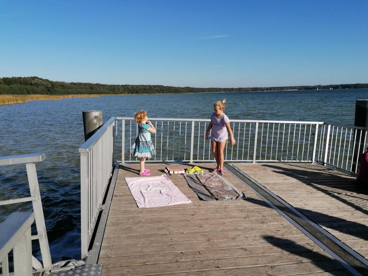 Haus Arendsee Arendsee  Zewnętrze zdjęcie