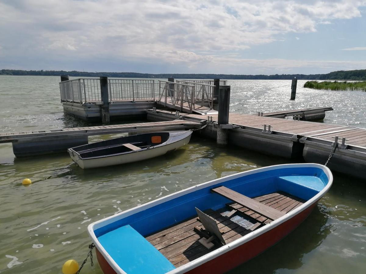 Haus Arendsee Arendsee  Zewnętrze zdjęcie