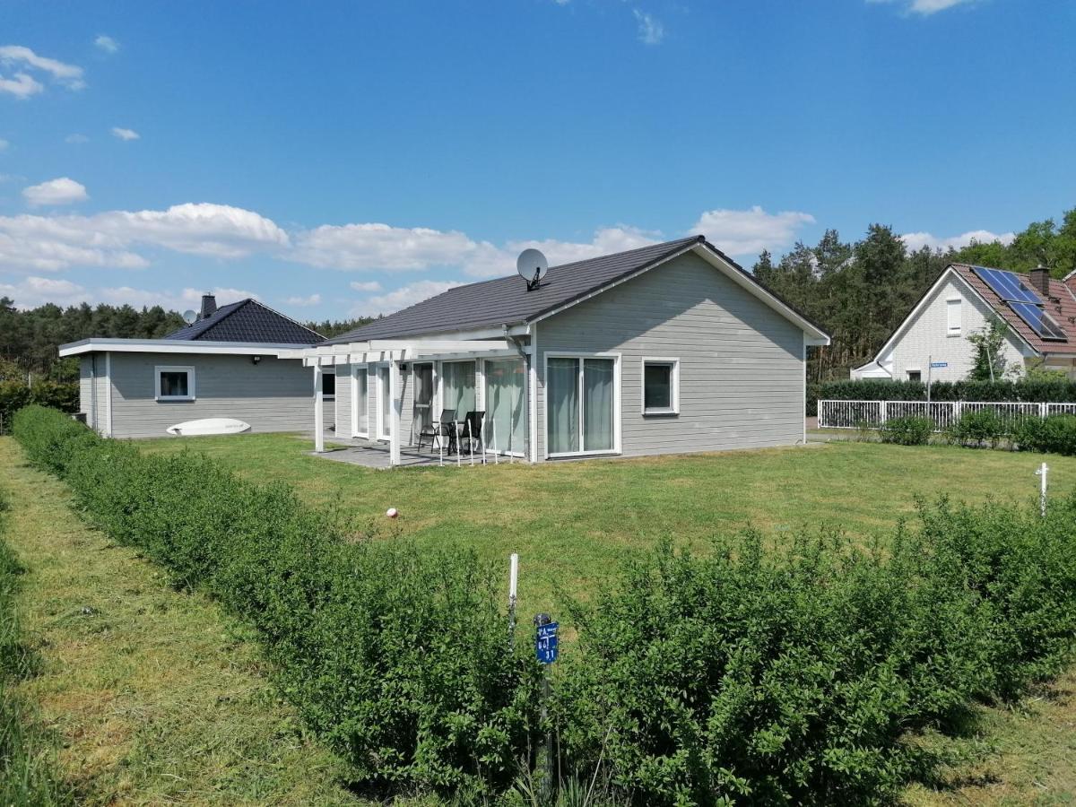 Haus Arendsee Arendsee  Zewnętrze zdjęcie